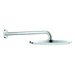 GROHE Kopfbrauseset Rainshower Cosm 310 26066 Brausearm 380 mm 9 5 l min chrom