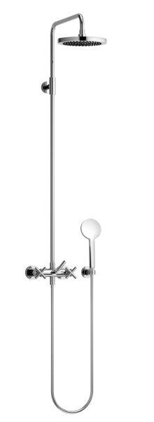 Dornbracht Showerpipe Tara 26633892 chrom