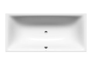 Kaldewei Badewanne SILENIO 678 1900x900x435 alpinweiß