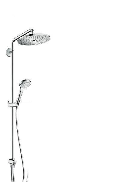 hansgrohe Showerpipe Croma Select S 280 Reno chrom