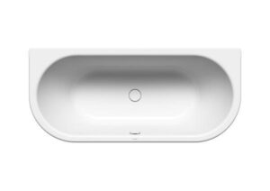 Kaldewei Badewanne CENTRO DUO 2 131 1700x750x470 alpinweiß