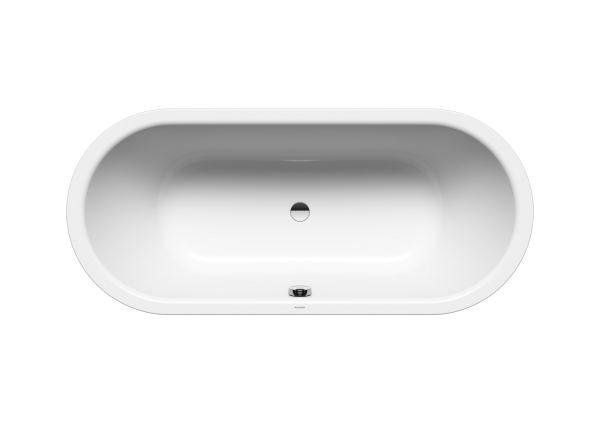 Kaldewei Badewanne CLASSIC DUO OV 111 1800x800x430 alpinweiß