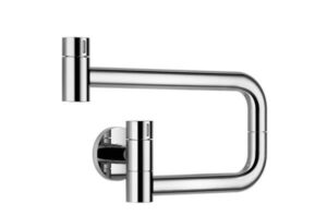 Dornbracht Kaltwasservent Tara Ultra 30805875 chrom