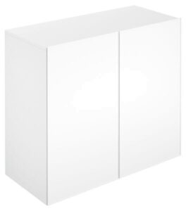 Keuco Mittelschrank 2-trg Stageline 328 800x782x360 mm vulk