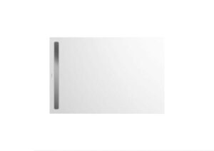 Kaldewei Duschwanne NEXSYS Mod 2624 1000x1400x26 alpinweiß