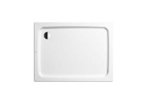 Kaldewei Duschwanne DUSCHPLAN Mod 416-1 750x1000x65 alpinweiß
