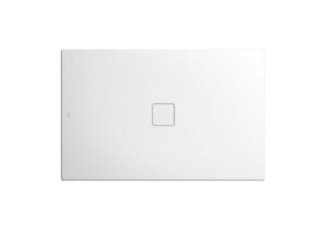 Kaldewei Duschwanne CONOFLAT Mod 785-1 900x1200x32 SEC alpinweiß matt