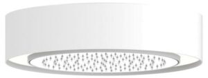 Keuco Duschleuchte IP65 Arm -Zub 59931 weiß
