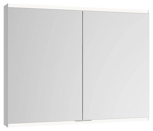 Keuco Royal Modular 2 0 Spiegelschrank Einb 1 Steckd &USB sb-elox 800x900x160 mm