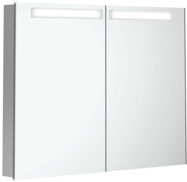 Villeroy & Boch Einbau-Spiegelschrank My View-I A43510 1001x747x107mm Rechteck