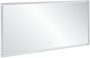 Villeroy & Boch Spiegel Subway 3 0 1600x750x47 5mm m Bel BiColour