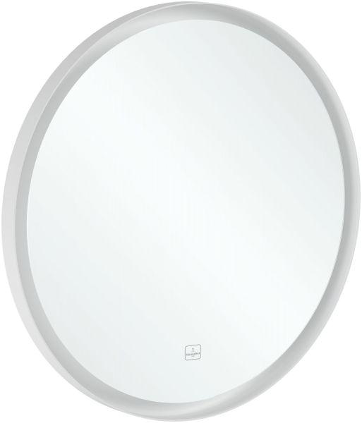 Villeroy & Boch Spiegel Subway 3 0 910x910x45mm m Bel BiColour