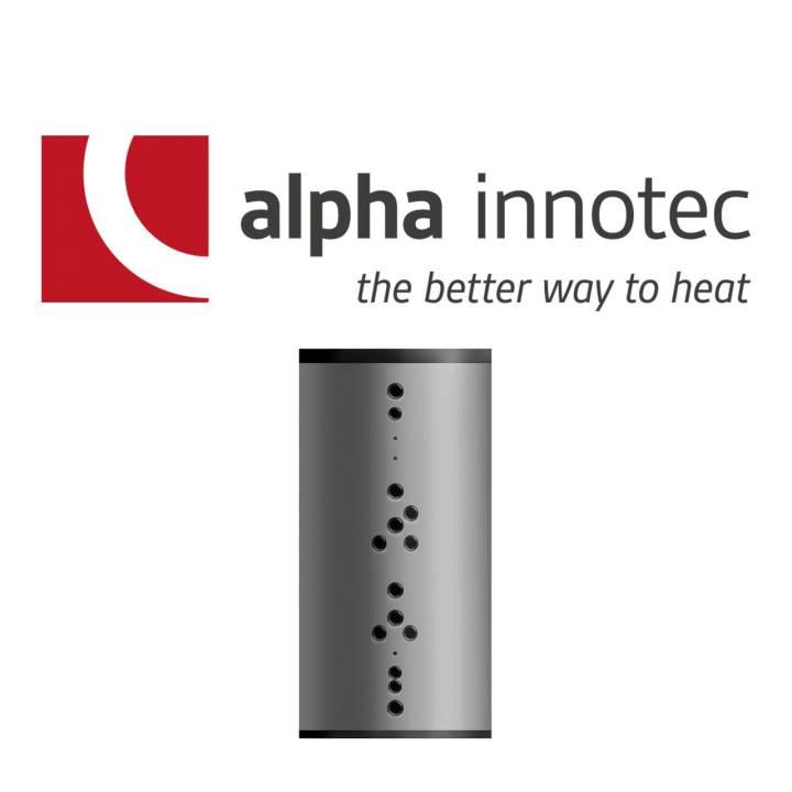 alpha innotec Multifunktionsspeicher MFS 600 S