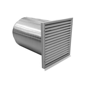 alpha innotec Wanddurchführung WD