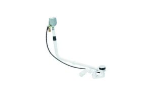 Bette Ablaufgarnitur Trio Plus D52mm für Silhouette chrom