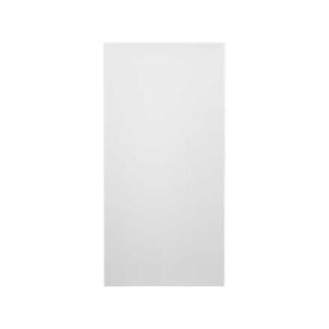 Buderus Infrarotheizkörper Logatrend IFR186 GW 400 Watt in Glas weiß