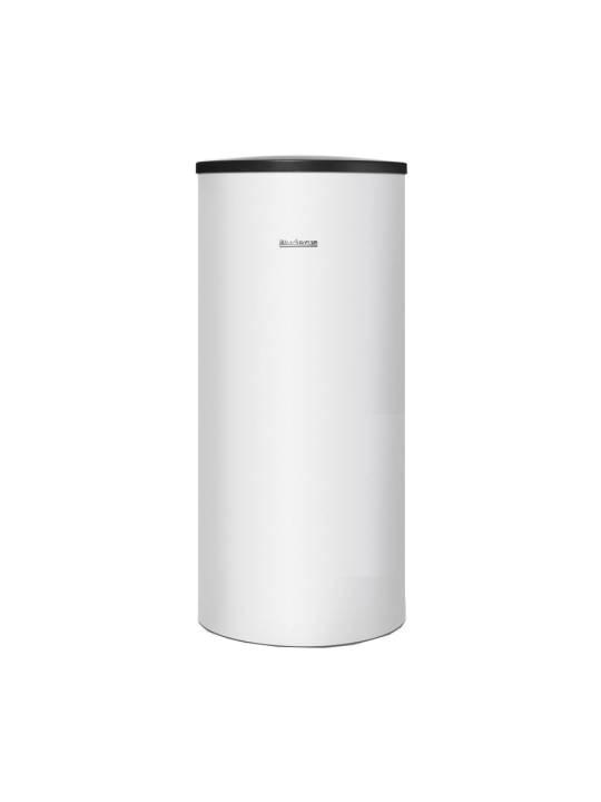 Buderus Öl-Heizungspaket Logaplus K80/RC310 mit KB195i 15 kW mit Mischer SU200.5 199 L Warmwasserspeicher