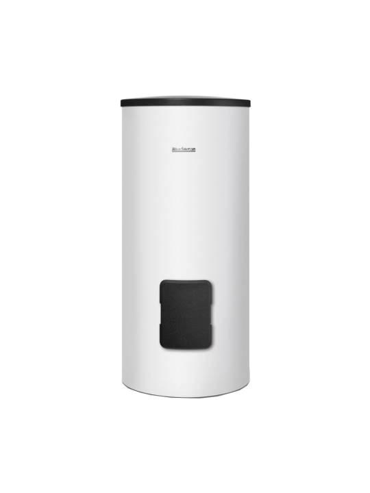 Buderus Öl-Heizungspaket Logaplus K80/RC310 mit KB195i 15 kW ohne Mischer SU300.5 300 L Warmwasserspeicher