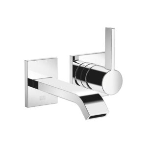 Dornbracht WT-Wand-Einhebelmischer ohne 36861670 chrom
