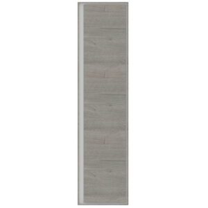Ideal Standard Hochschrank ConnectAIR A links oder rechts 1T 1600x300x400 mm Eiche gr Dek u weiß matt
