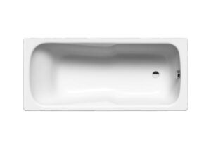 Einbauwanne K WB1 170×75 ohne Zub. weiss