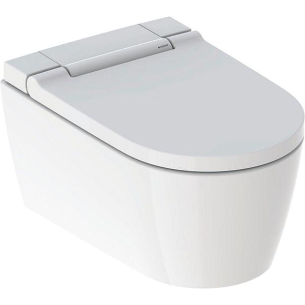 Geberit Geberit AquaClean Sela WC-Komplettanlage Wand-WC weiß-alpin