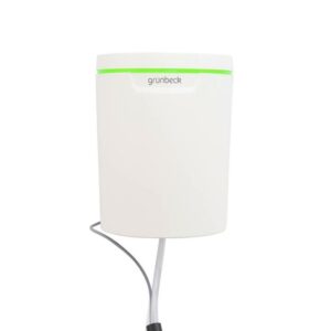 Grünbeck Dosieranlage exaliQ SC6