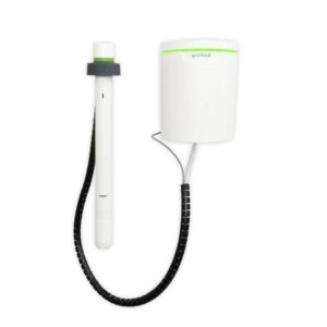 Grünbeck Dosieranlage exaliQ SC6-e für softliQ:SD/MD