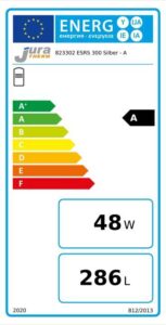 Juratherm Brauchwasserspeicher ESRS-Solar 300-A emailliert