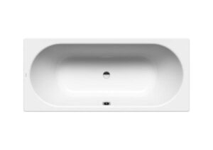 Kaldewei Badewanne CLASSIC DUO 105 1700x700x430 alpinweiß