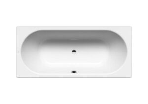 Kaldewei Badewanne CLASSIC DUO 110 1800x800x430 alpinweiß