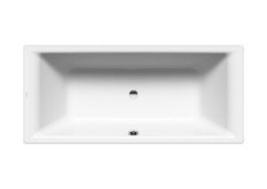 Kaldewei Badewanne PURO DUO 664 1800x800x420 alpinweiß