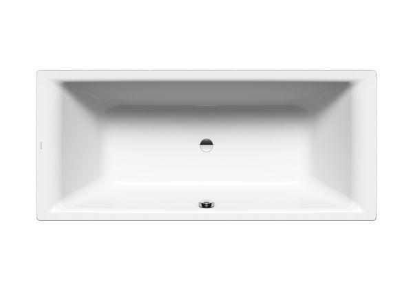 Kaldewei Badewanne PURO DUO 664 1800x800x420 alpinweiß