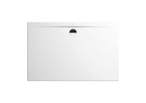 Kaldewei Duschwanne SUPERPLAN ZERO Mod.1 1000x1200mm alpinweiß