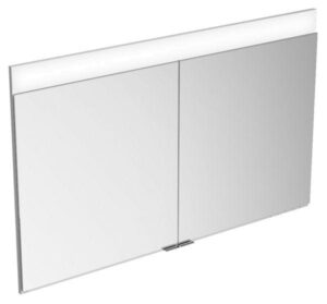 Keuco Spiegelschrank Edition 400 21502, Wandeinbau, 1060 x 650 x 154 mm