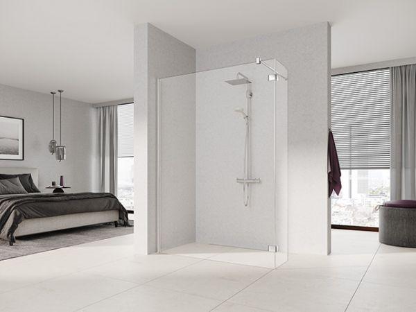 Kermi MENA WALK-IN WBL 1000×2000 BV 975-995 SIHG ESG klar