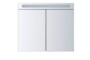 Duravit No 1 Spiegelschrank mit Beleucht 700x800x148mm