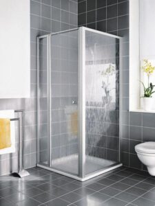 Kermi Schwingtür NOVA 2000 SFW 880×2000 mm BV 845-880 SIMG Kerolan Fonta