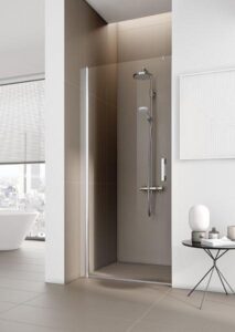 Kermi Pendeltür PEGA 1TL 900×2000 mm BV 880-905 SIHG ESG klar