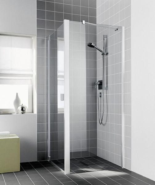 Kermi Seitenwand RAYA TWD 750×1850 mm BV 725-745 SIMG ESG klar