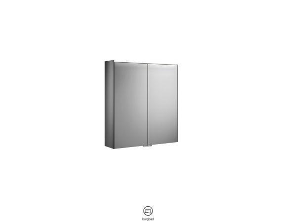 Burgbad Spiegelschrank SPIZ060 Essence 200x606x670 PG1