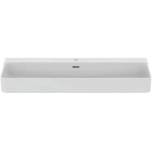 Ideal Standard Schale Conca o Hl o Ül 450x450x110 mm weiß mit IdealPlus