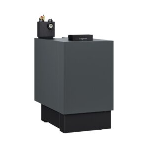 Viessmann Öl-Brennwert-Heizgerät Vitoladens 300-C BC3B 19,3 kW Heizöl Compact-Blaubrenner