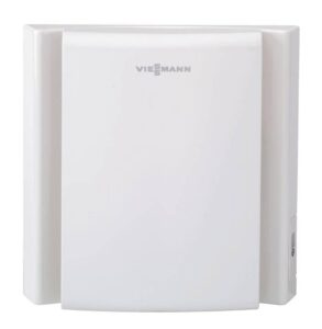 Viessmann Vitovent 200-D dezentrales Lüftungsgerät, Typ HRV B55