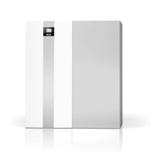 Wolf TopLine Öl-Brennwertkessel TOB-TS 18 kW mit Mischer 160 Liter Schichtenladespeicher Regelung und Zubehör