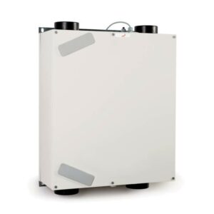 Zehnder Lüftungsgerät ComfoAir 160 V Enthalpie