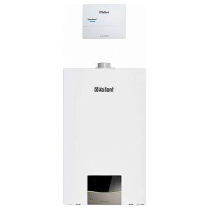 VAILLANT Paket 1.186/2 ecoTEC exclusive VC 30 CS/1-7,VRC 710