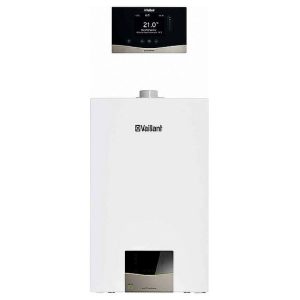VAILLANT Paket 1.163/2 ecoTEC exclusive VC 30 CS/1-7,VRC 720
