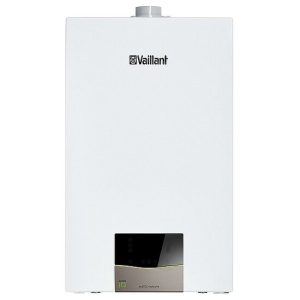 VAILLANT Paket 1.163/2 ecoTEC exclusive VC 30 CS/1-7,VRC 720