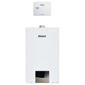 VAILLANT Paket 1.187 ecoTEC exclusive VCW 25/36 CF/1-7, VRC 710